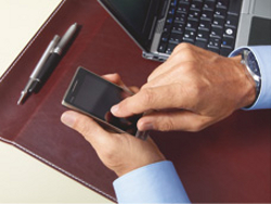 Die mobile Vielfalt... Alles aus einer Hand: Mobilfunk und mehr....